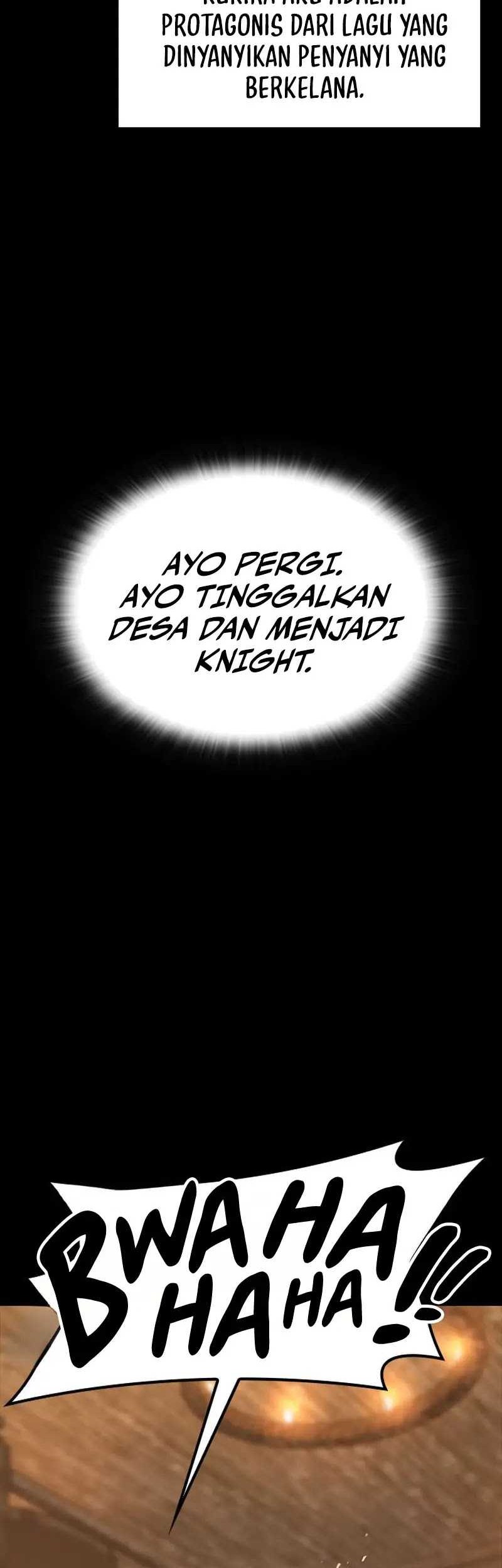 Eternally Regressing Knight Chapter 01 Gambar 43