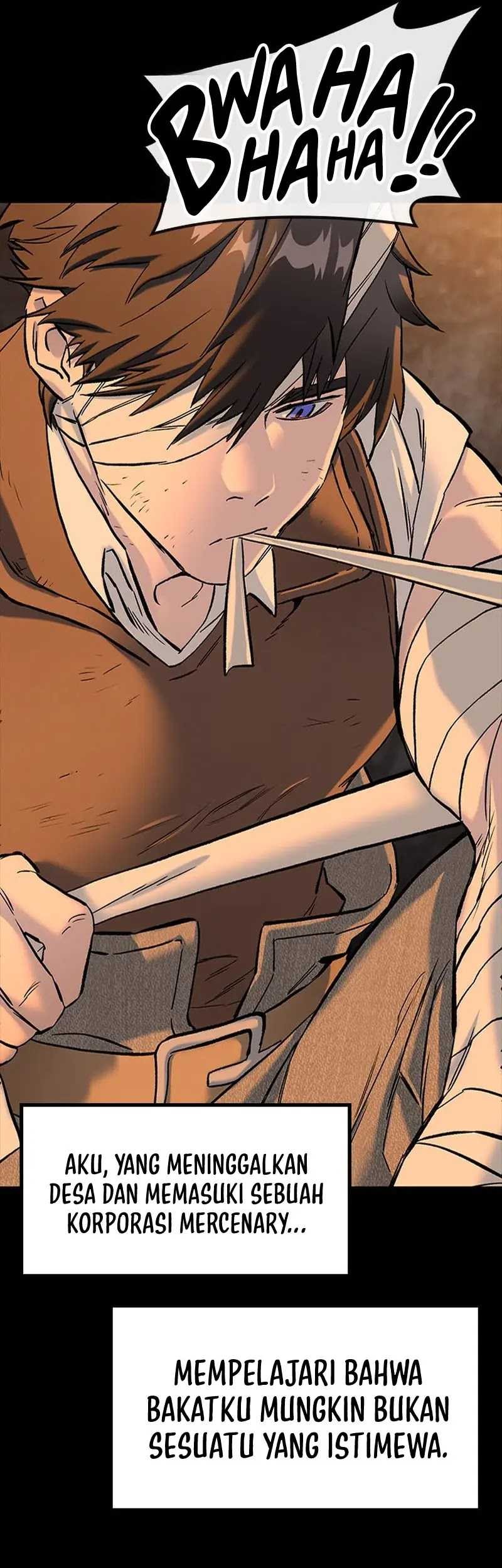 Eternally Regressing Knight Chapter 01 Gambar 46