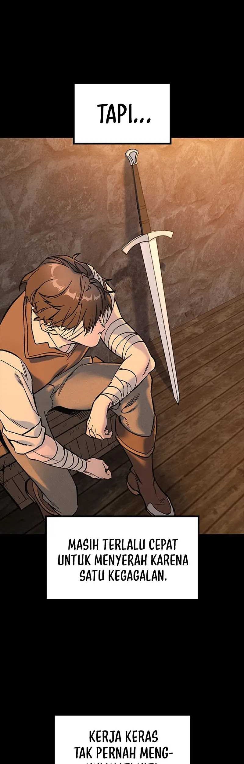 Eternally Regressing Knight Chapter 01 Gambar 47