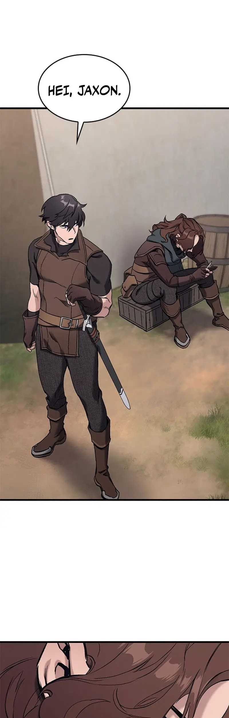 Eternally Regressing Knight Chapter 01 Gambar 90