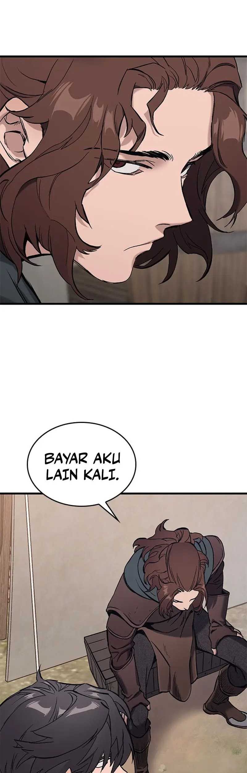 Eternally Regressing Knight Chapter 01 Gambar 92