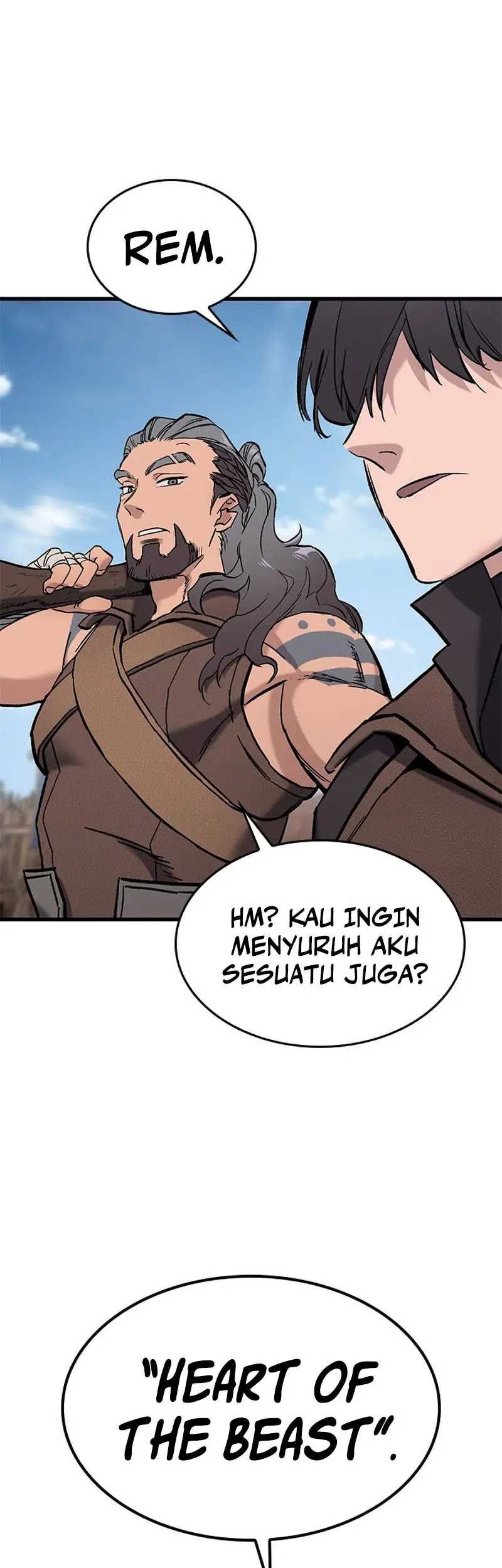 Eternally Regressing Knight Chapter 01 Gambar 94