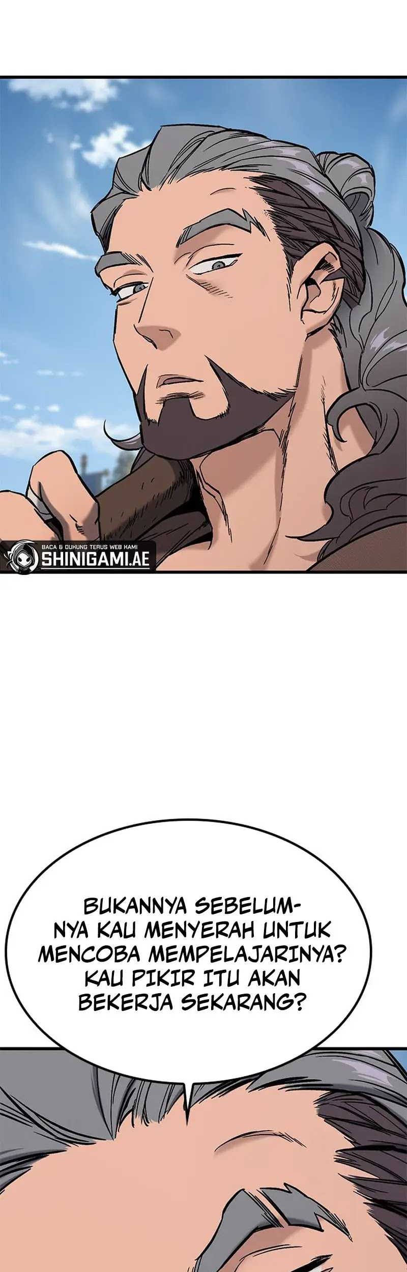 Eternally Regressing Knight Chapter 01 Gambar 96