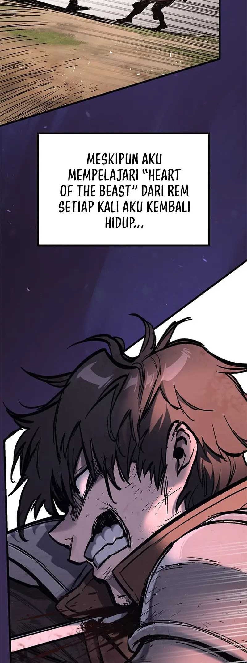 Eternally Regressing Knight Chapter 01 Gambar 101