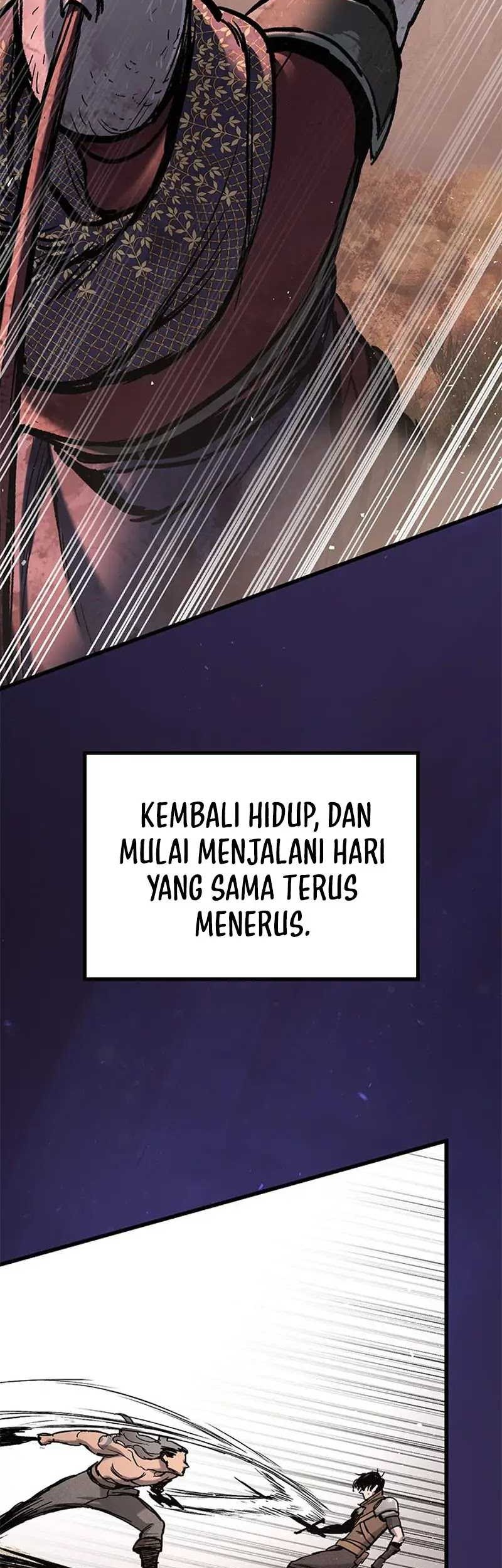 Eternally Regressing Knight Chapter 01 Gambar 100