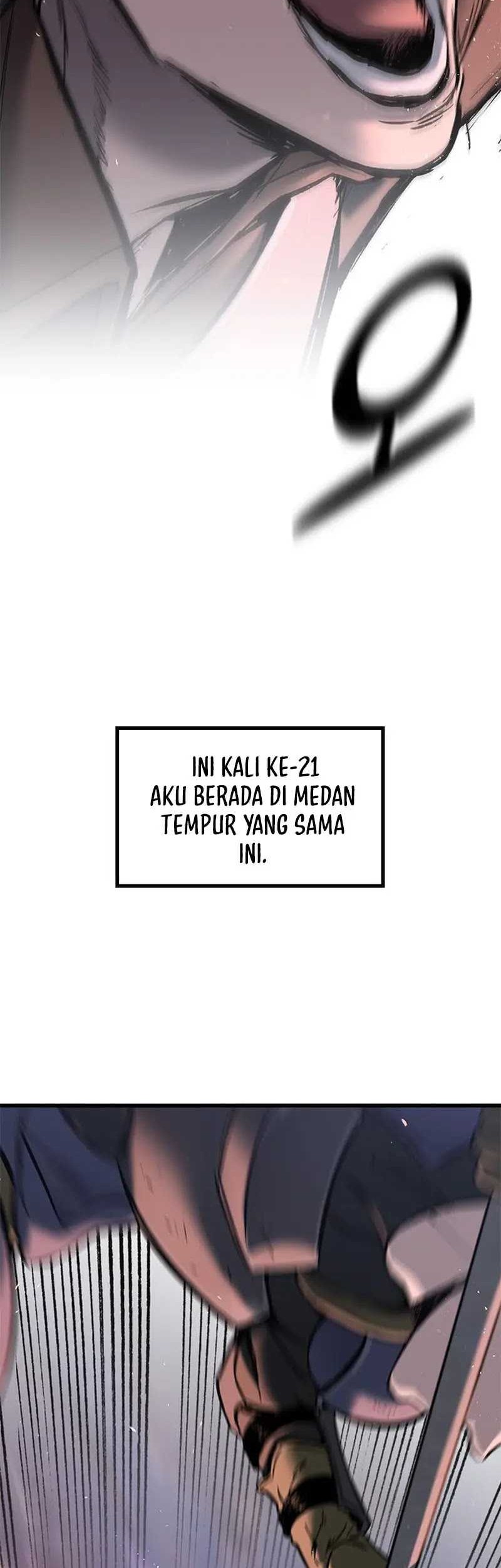 Eternally Regressing Knight Chapter 01 Gambar 107