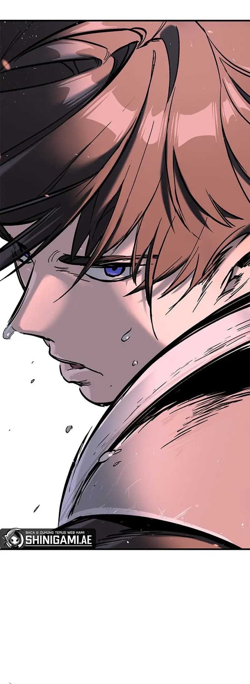 Eternally Regressing Knight Chapter 01 Gambar 113