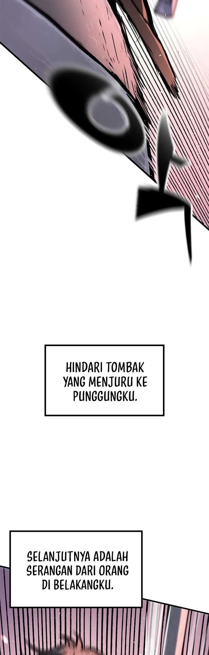 Eternally Regressing Knight Chapter 01 Gambar 111