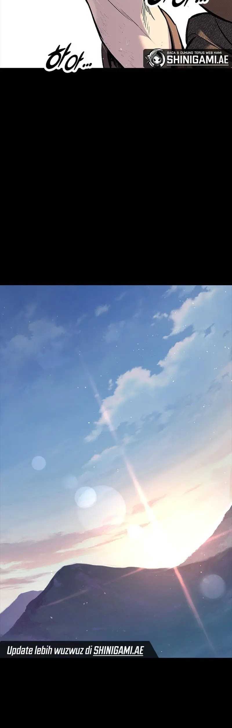 Eternally Regressing Knight Chapter 01 Gambar 76