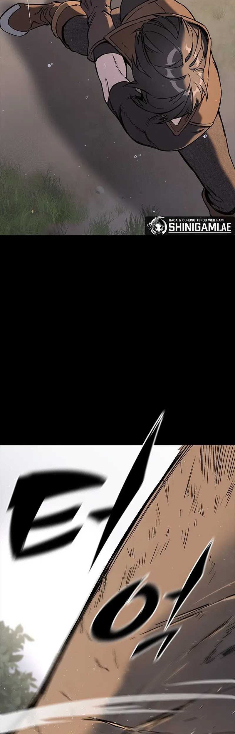 Eternally Regressing Knight Chapter 01 Gambar 81