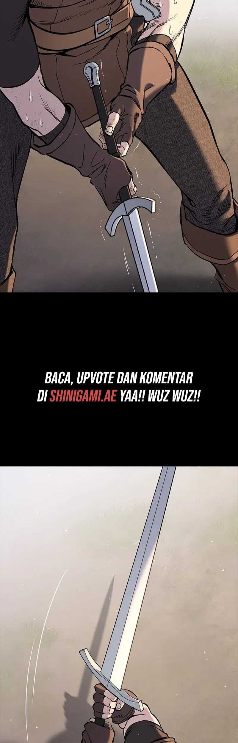 Eternally Regressing Knight Chapter 01 Gambar 80