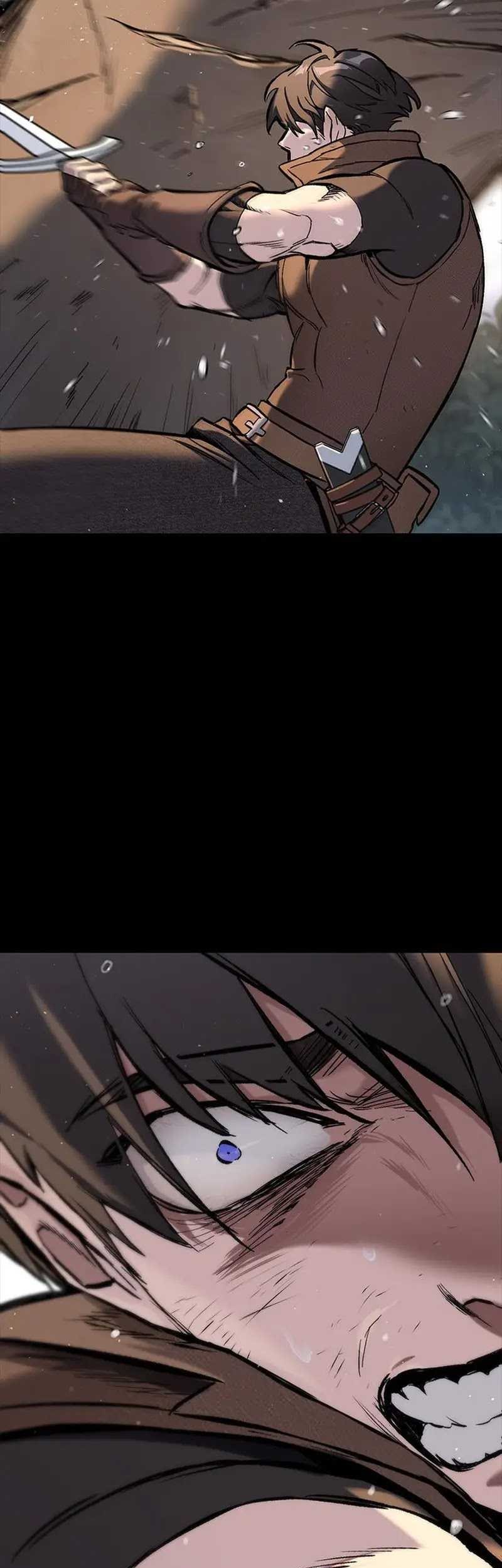 Eternally Regressing Knight Chapter 01 Gambar 82