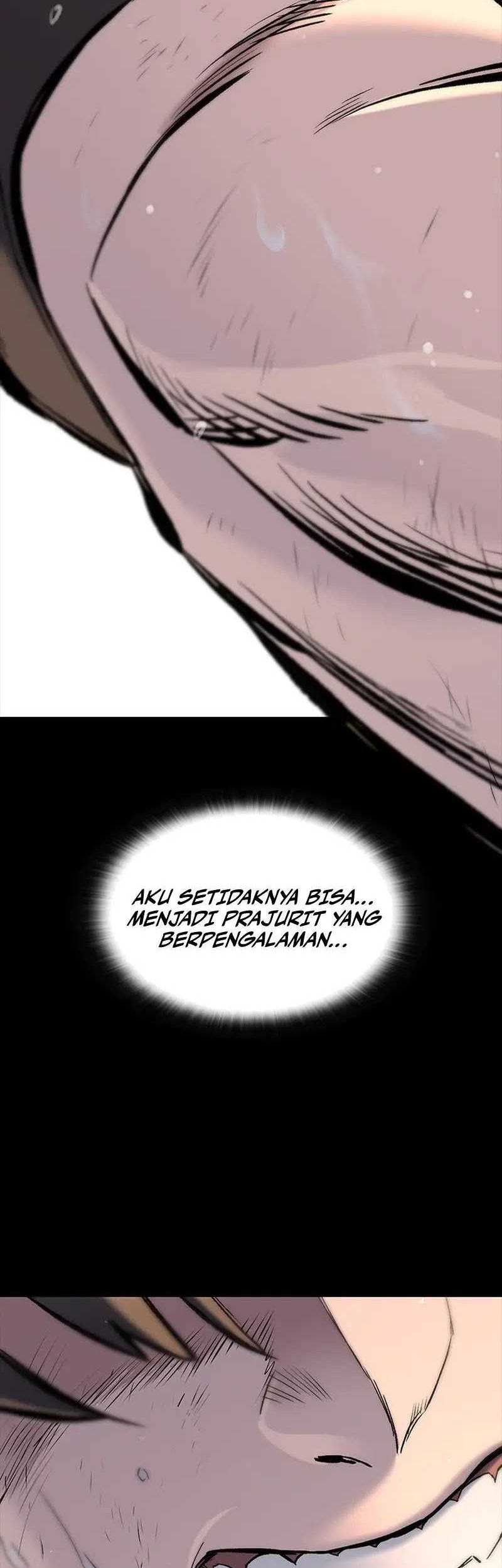 Eternally Regressing Knight Chapter 01 Gambar 83