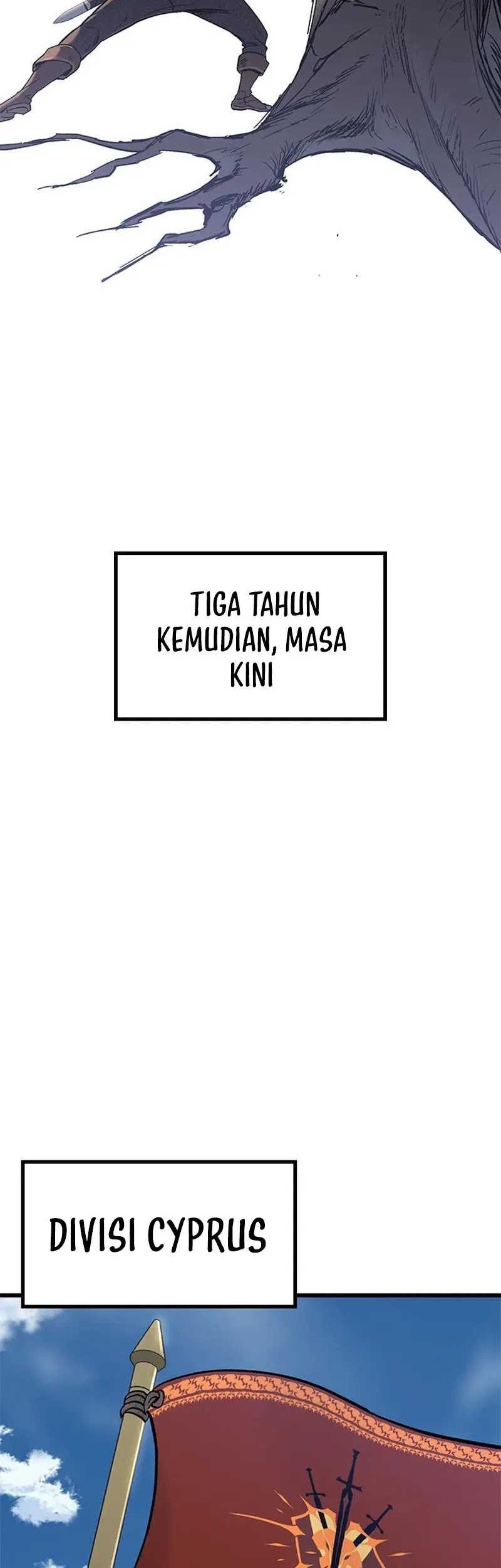 Eternally Regressing Knight Chapter 01 Gambar 87