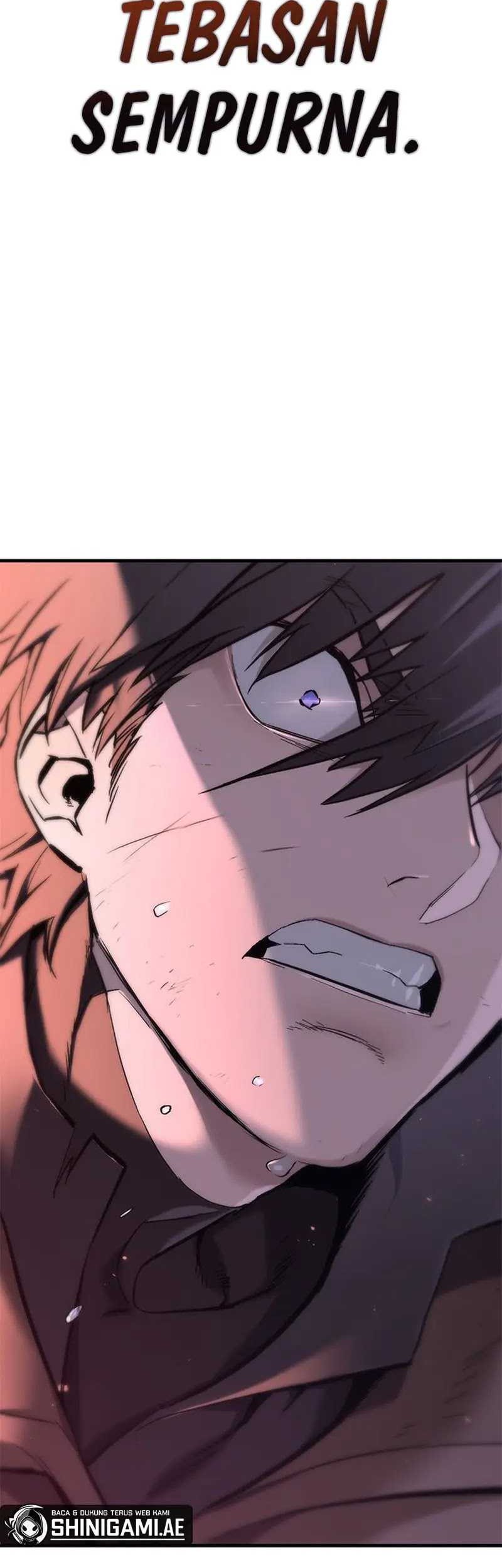 Eternally Regressing Knight Chapter 01 Gambar 4