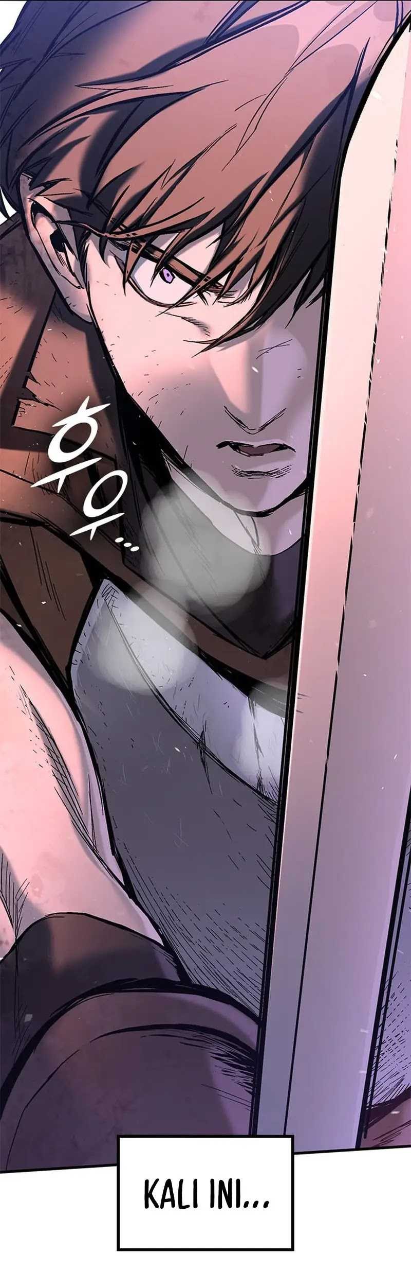 Eternally Regressing Knight Chapter 01 Gambar 130