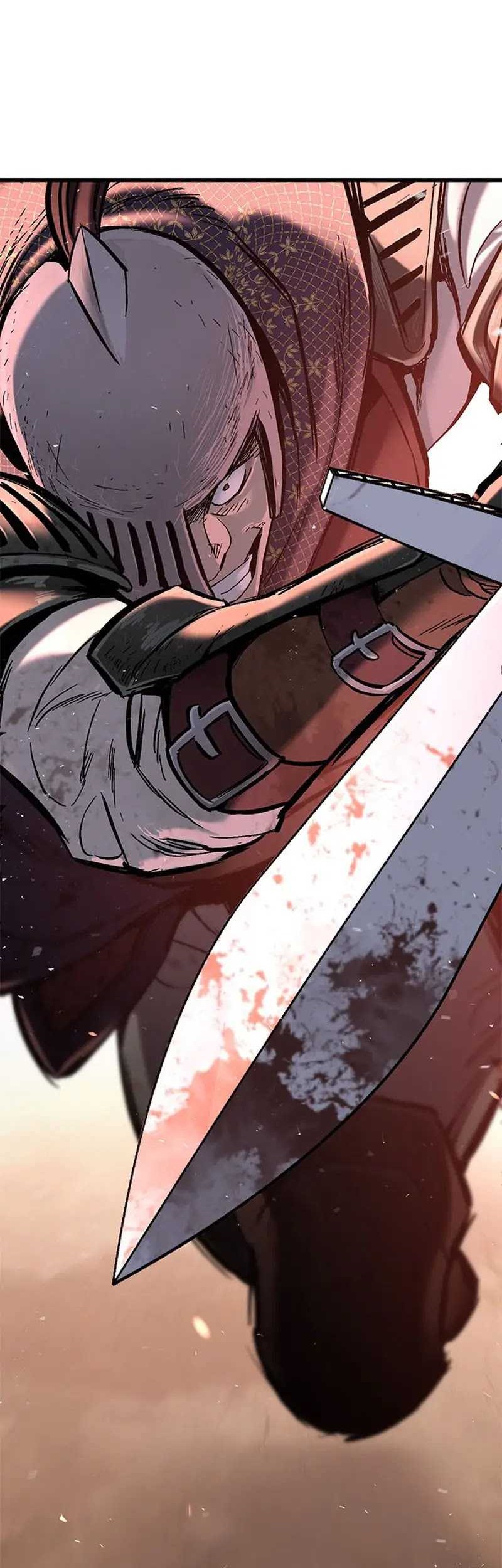 Eternally Regressing Knight Chapter 01 Gambar 131