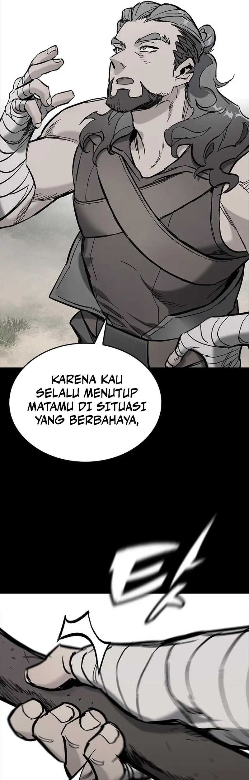 Eternally Regressing Knight Chapter 01 Gambar 134