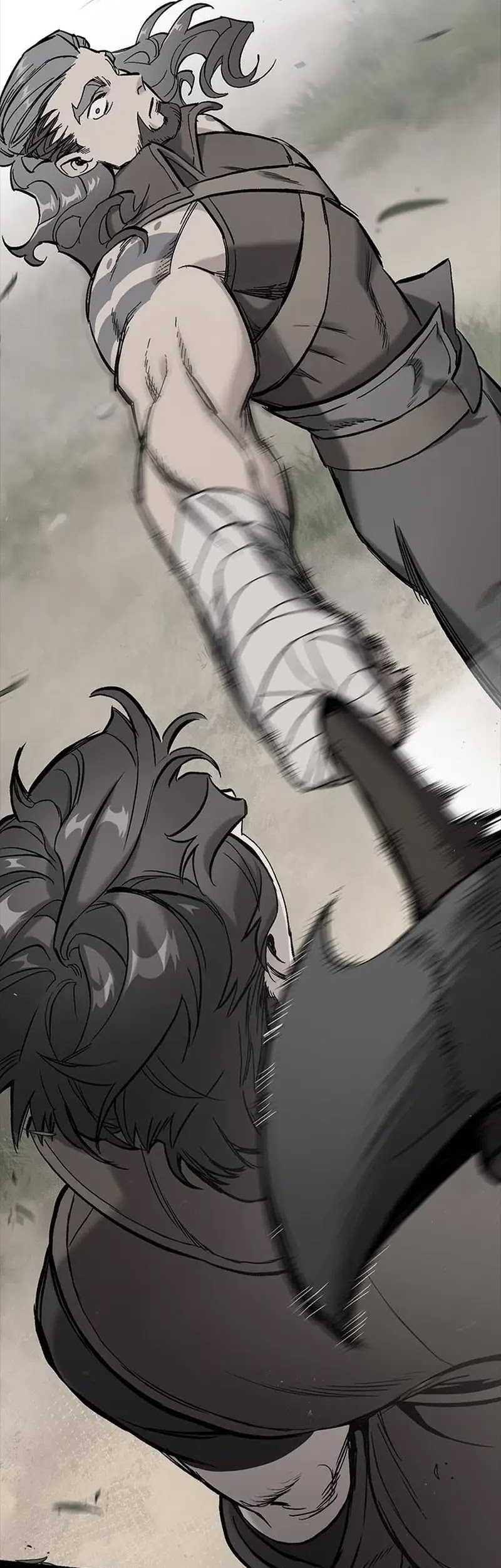 Eternally Regressing Knight Chapter 01 Gambar 136