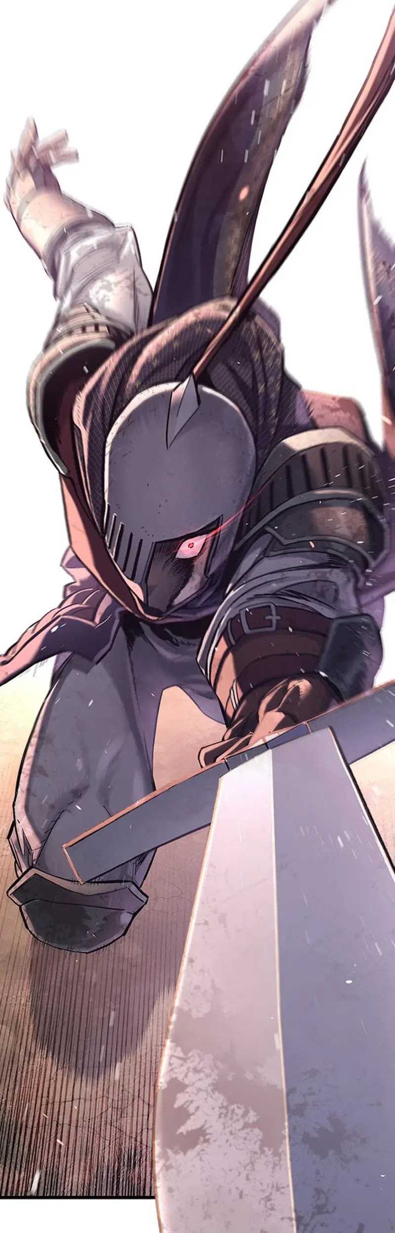 Eternally Regressing Knight Chapter 01 Gambar 141