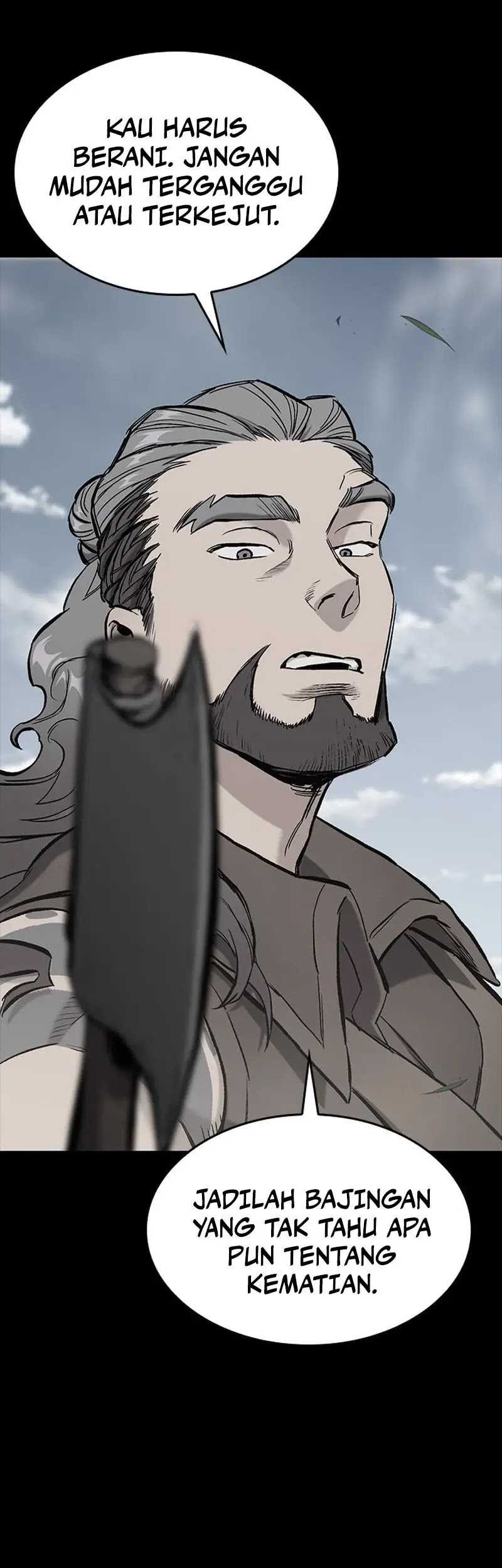 Eternally Regressing Knight Chapter 01 Gambar 138