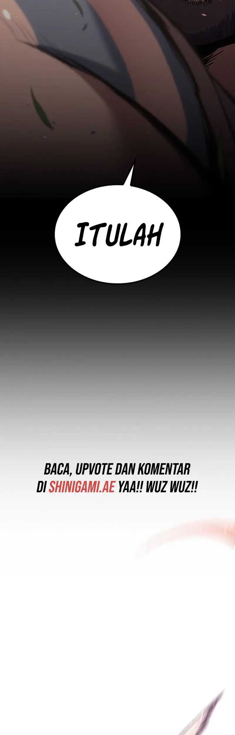 Eternally Regressing Knight Chapter 01 Gambar 140