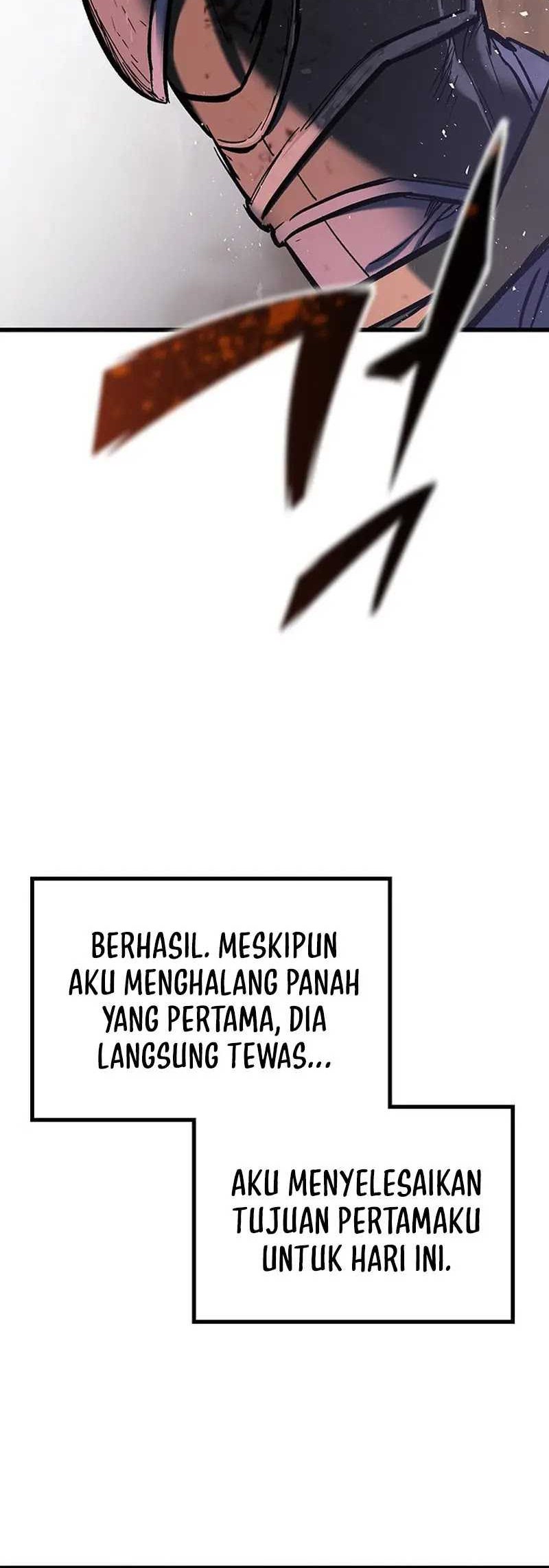 Eternally Regressing Knight Chapter 01 Gambar 121