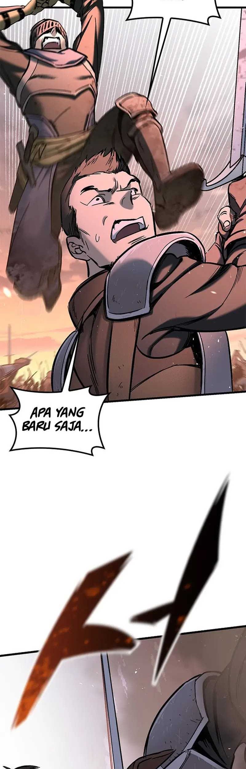 Eternally Regressing Knight Chapter 01 Gambar 119