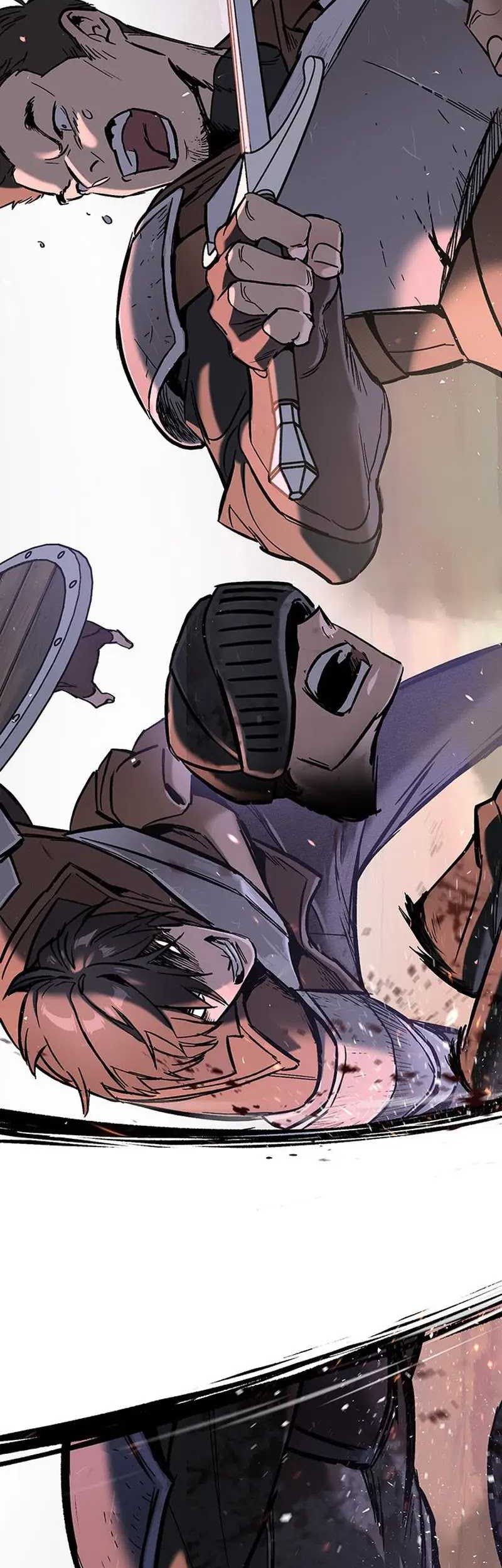 Eternally Regressing Knight Chapter 01 Gambar 120