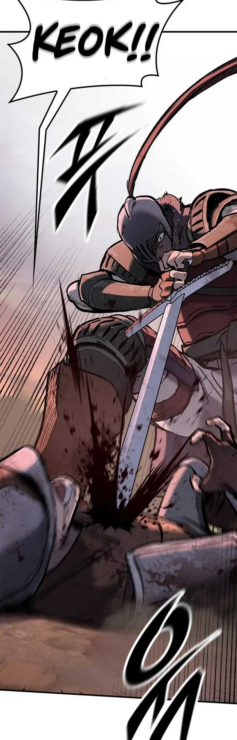 Eternally Regressing Knight Chapter 01 Gambar 123