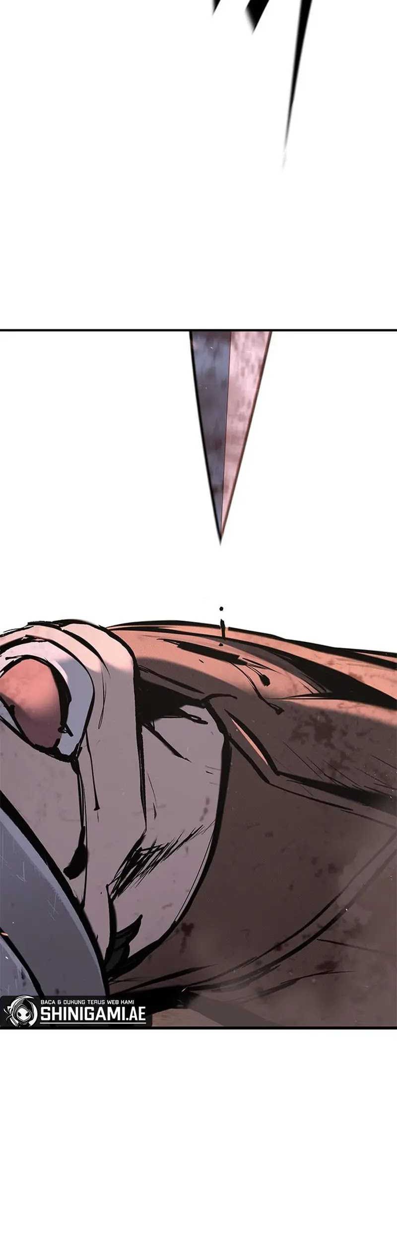 Eternally Regressing Knight Chapter 01 Gambar 124