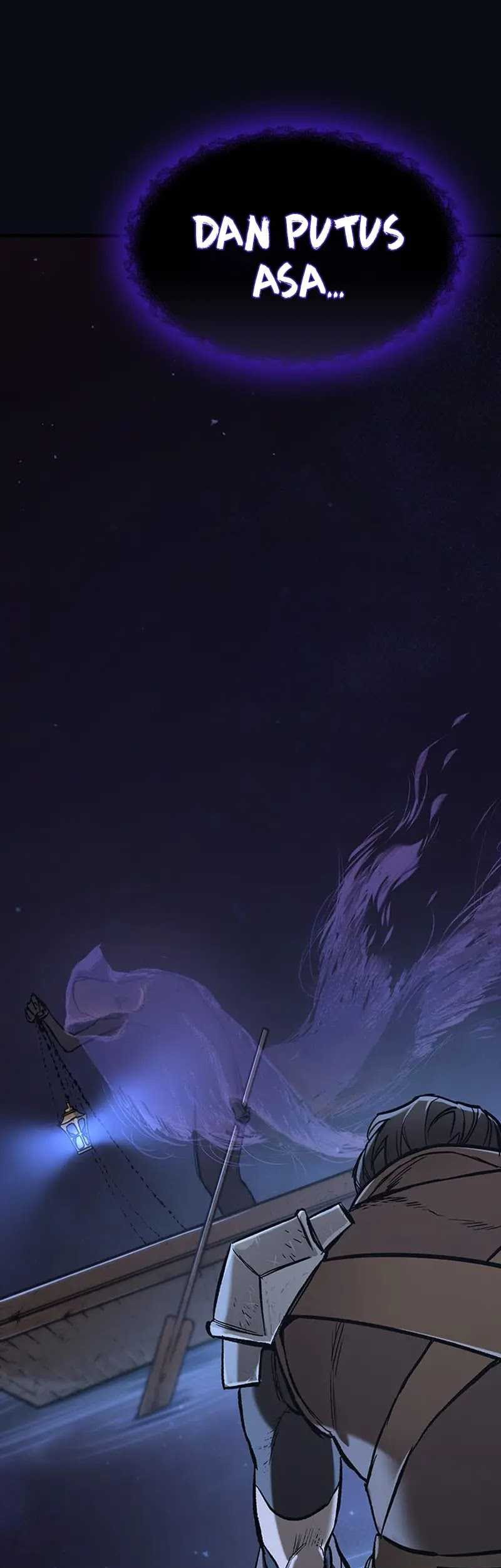 Eternally Regressing Knight Chapter 01 Gambar 170