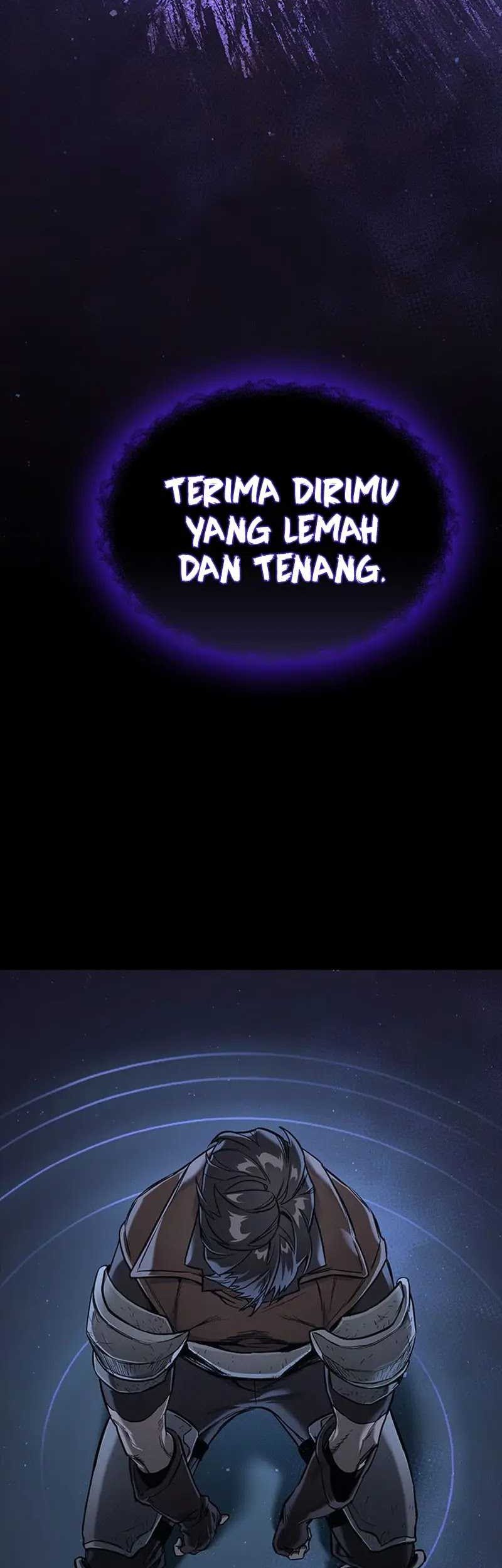 Eternally Regressing Knight Chapter 01 Gambar 172