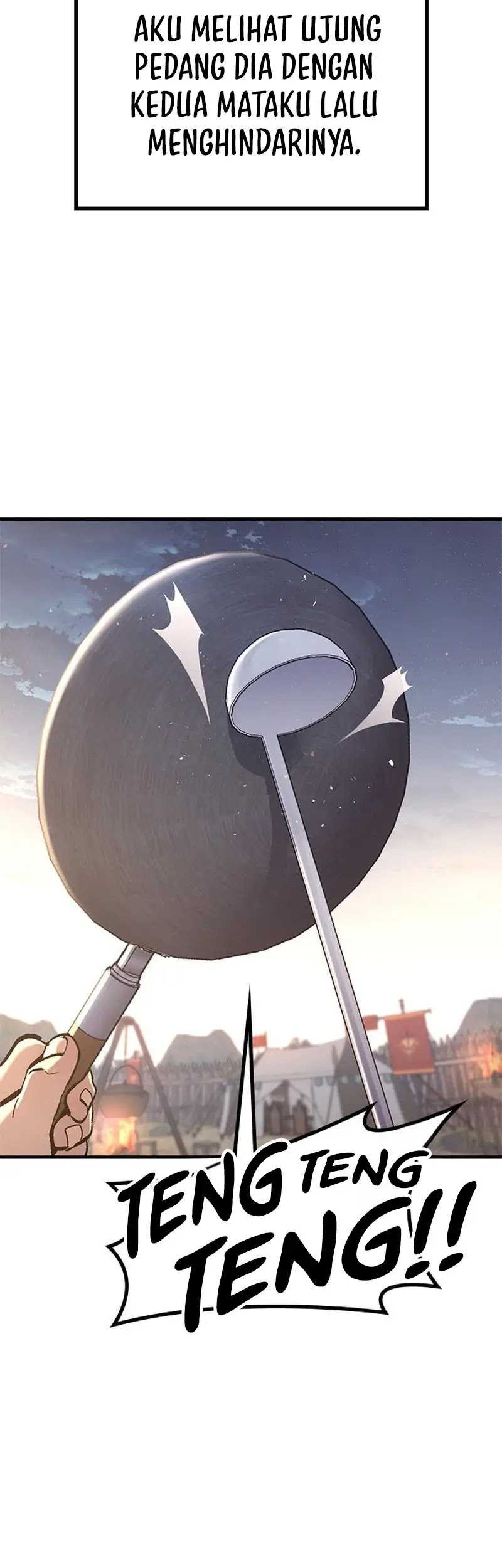 Eternally Regressing Knight Chapter 01 Gambar 176