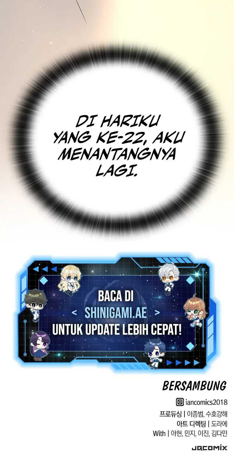 Eternally Regressing Knight Chapter 01 Gambar 180