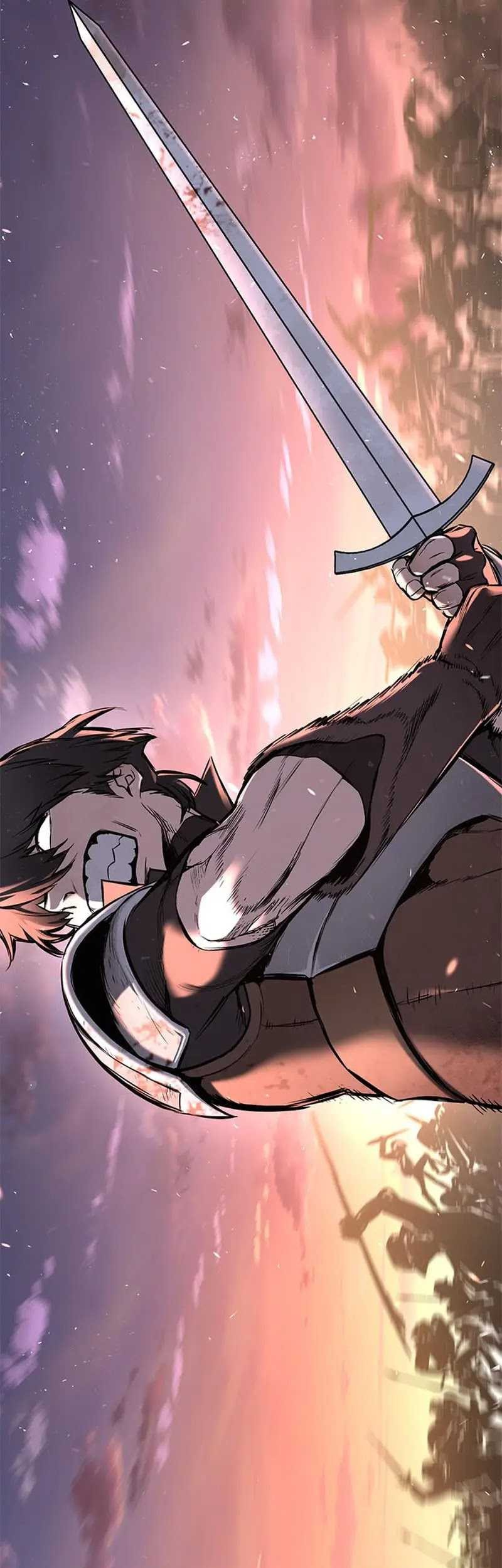 Eternally Regressing Knight Chapter 01 Gambar 158