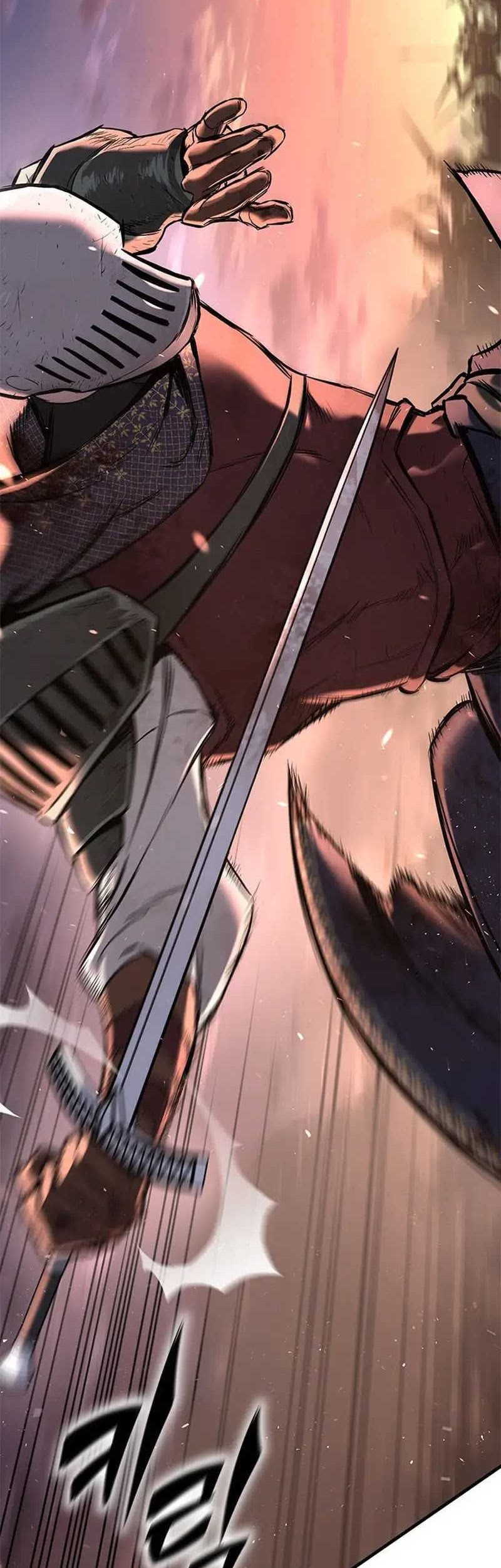 Eternally Regressing Knight Chapter 01 Gambar 159