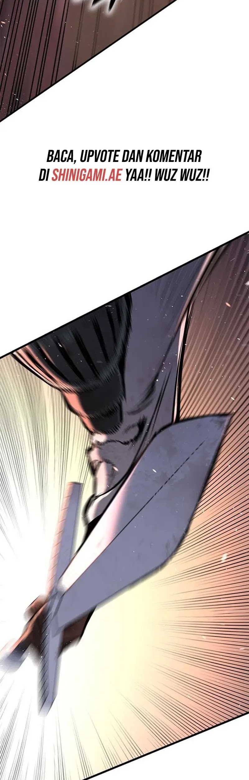 Eternally Regressing Knight Chapter 01 Gambar 160