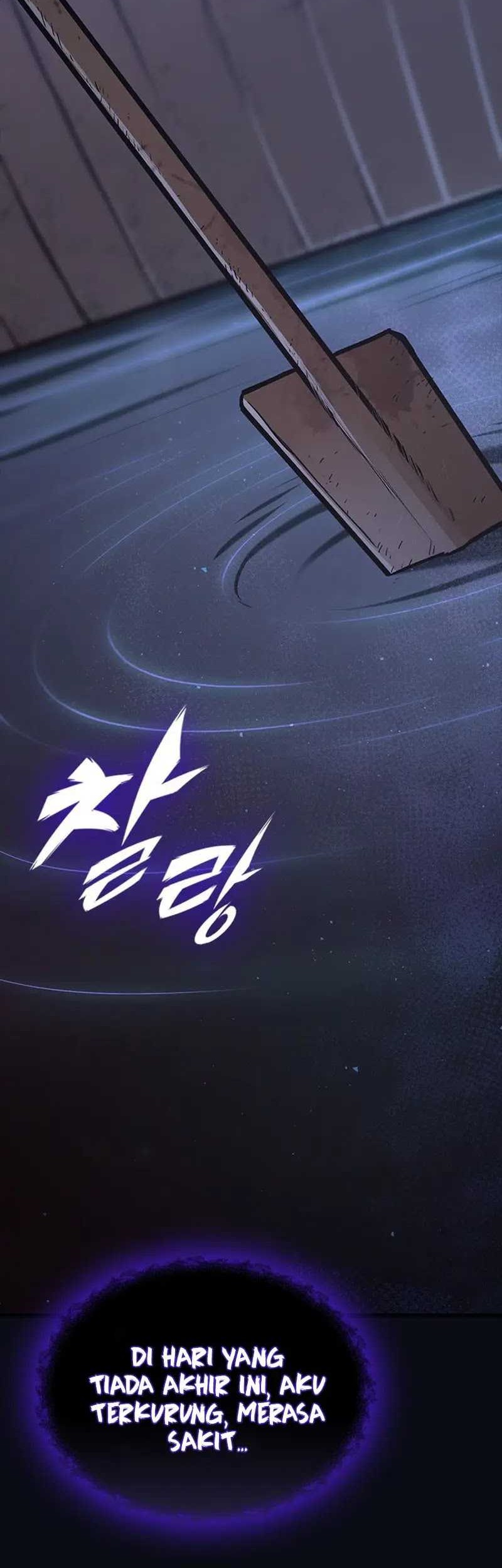 Eternally Regressing Knight Chapter 01 Gambar 169