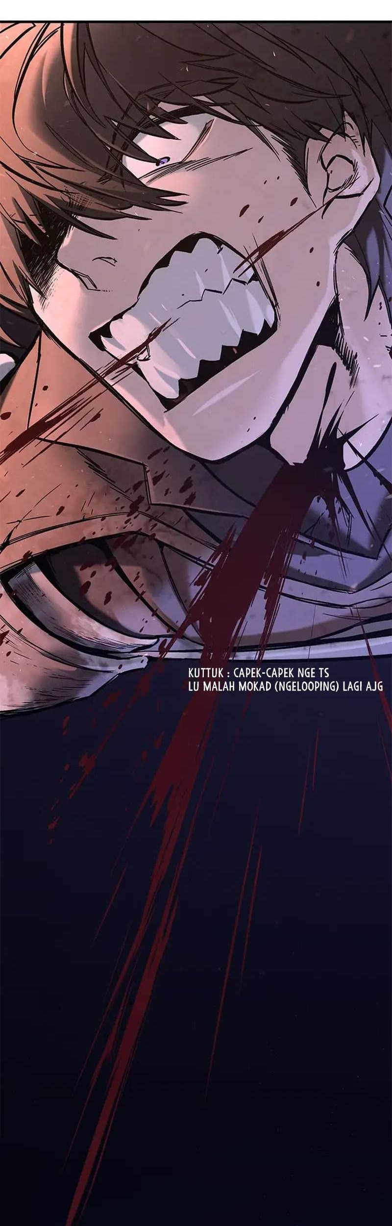 Eternally Regressing Knight Chapter 01 Gambar 167