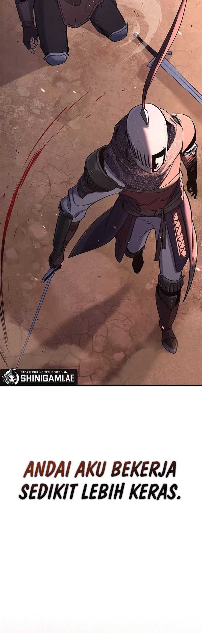 Eternally Regressing Knight Chapter 01 Gambar 11