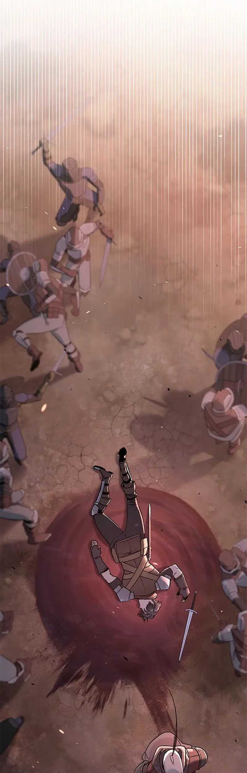 Eternally Regressing Knight Chapter 01 Gambar 12