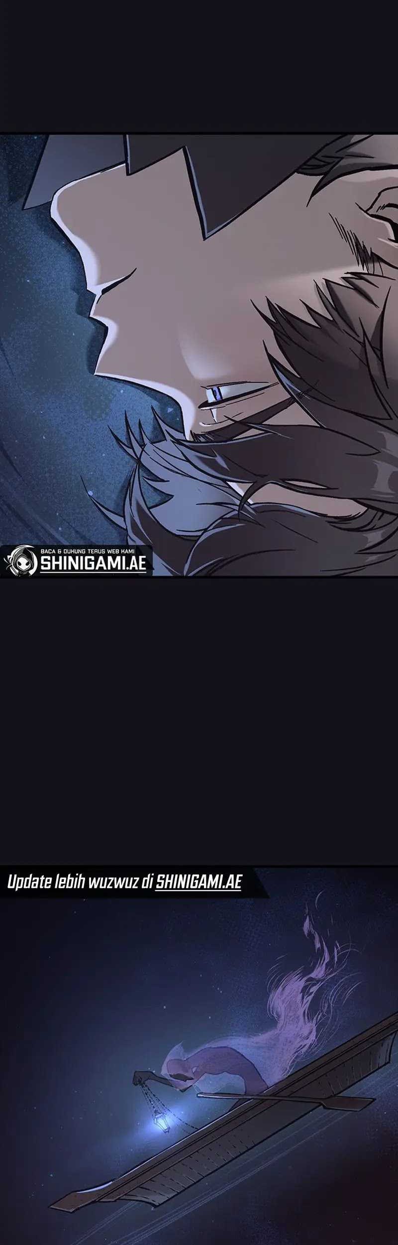 Eternally Regressing Knight Chapter 01 Gambar 16