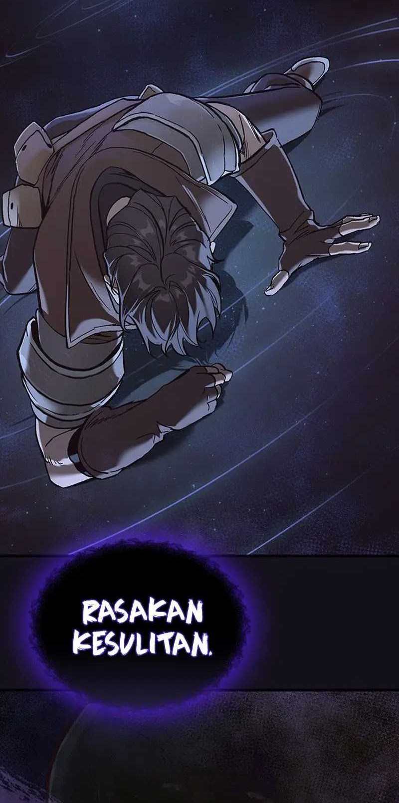 Eternally Regressing Knight Chapter 01 Gambar 17