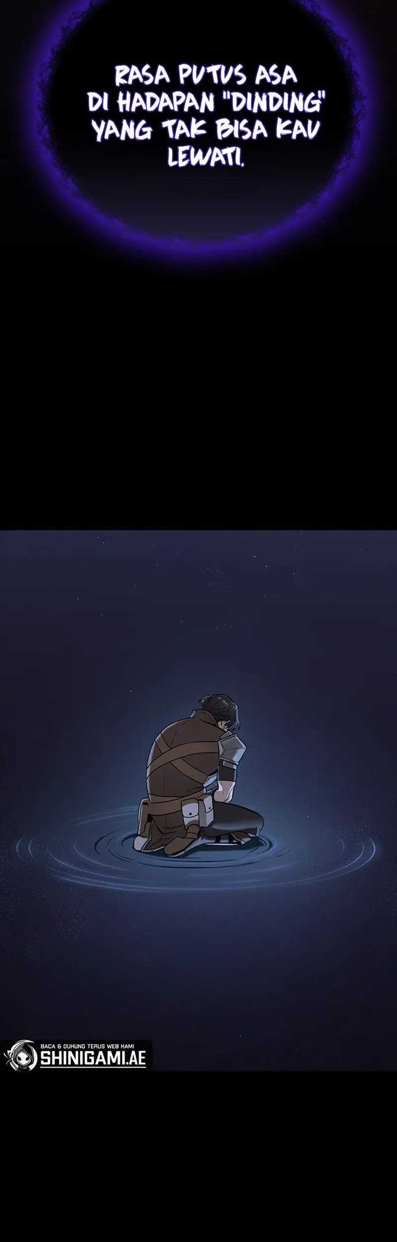 Eternally Regressing Knight Chapter 01 Gambar 19