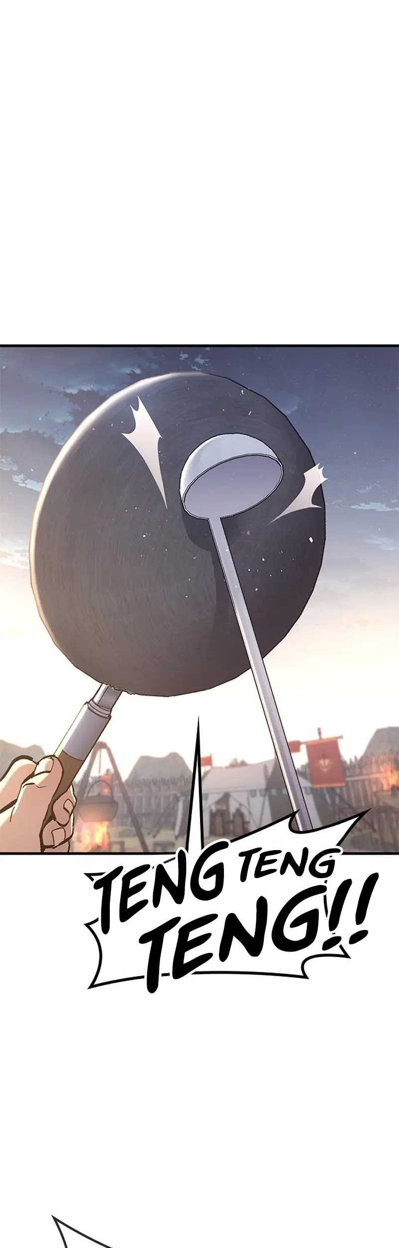 Eternally Regressing Knight Chapter 01 Gambar 22