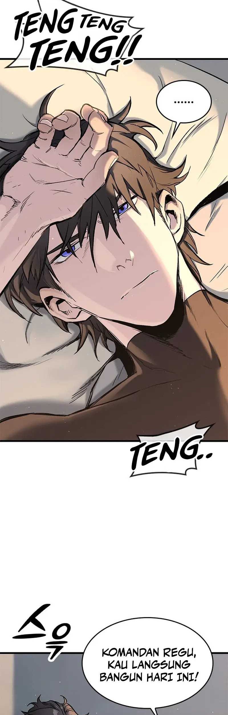 Eternally Regressing Knight Chapter 01 Gambar 23