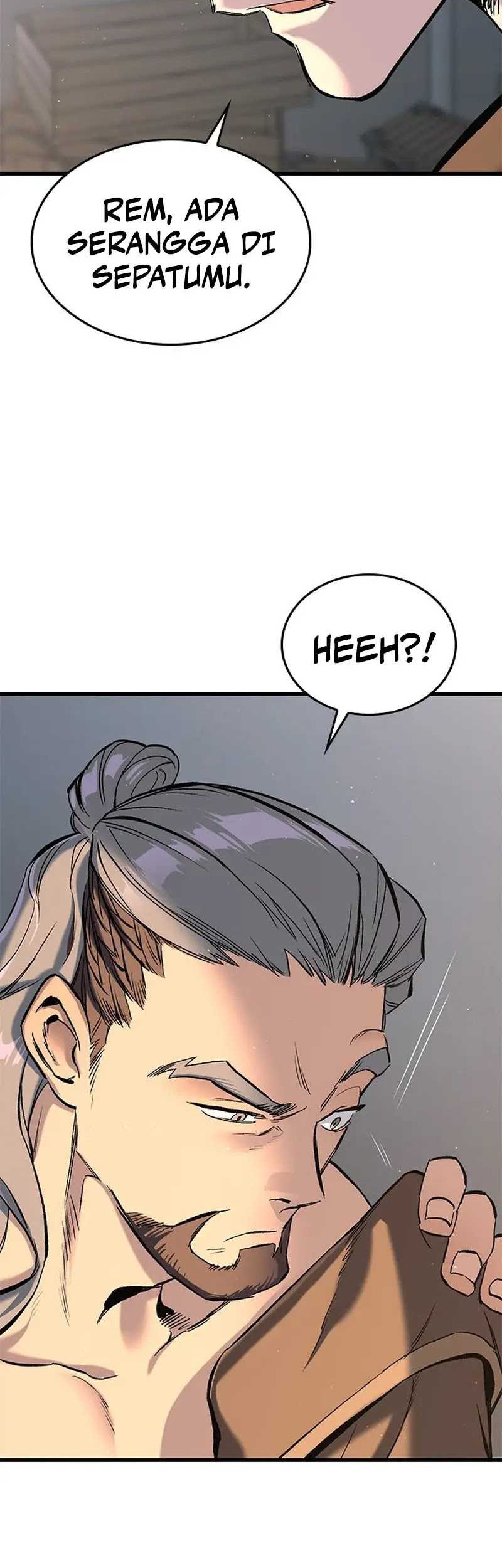 Eternally Regressing Knight Chapter 01 Gambar 25