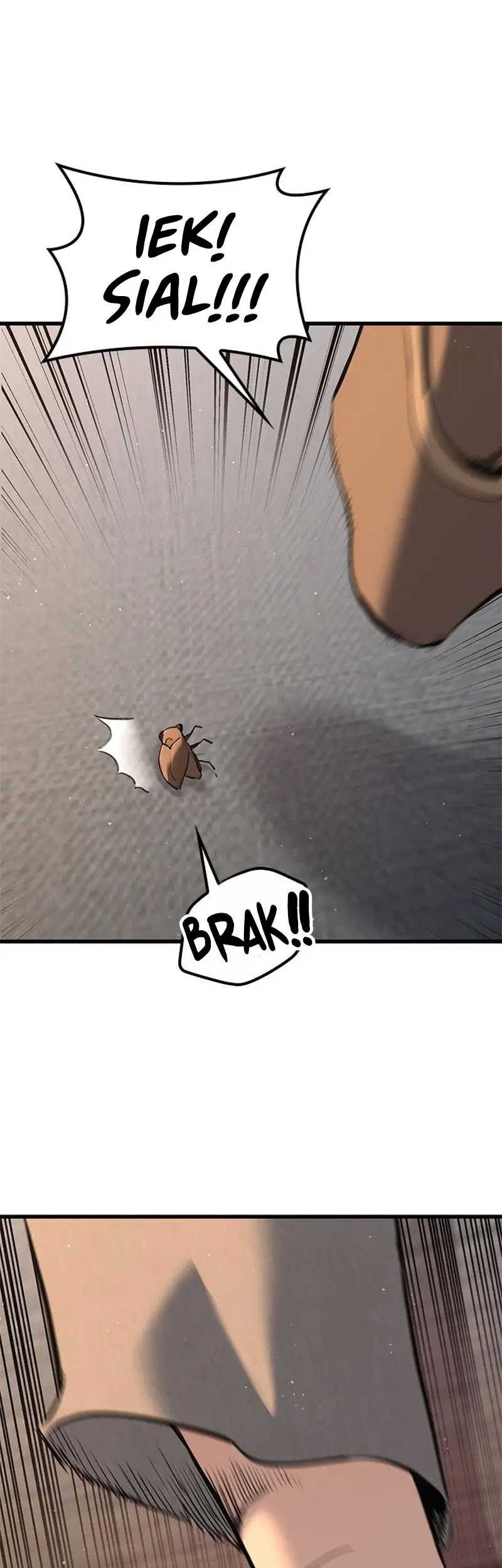 Eternally Regressing Knight Chapter 01 Gambar 26