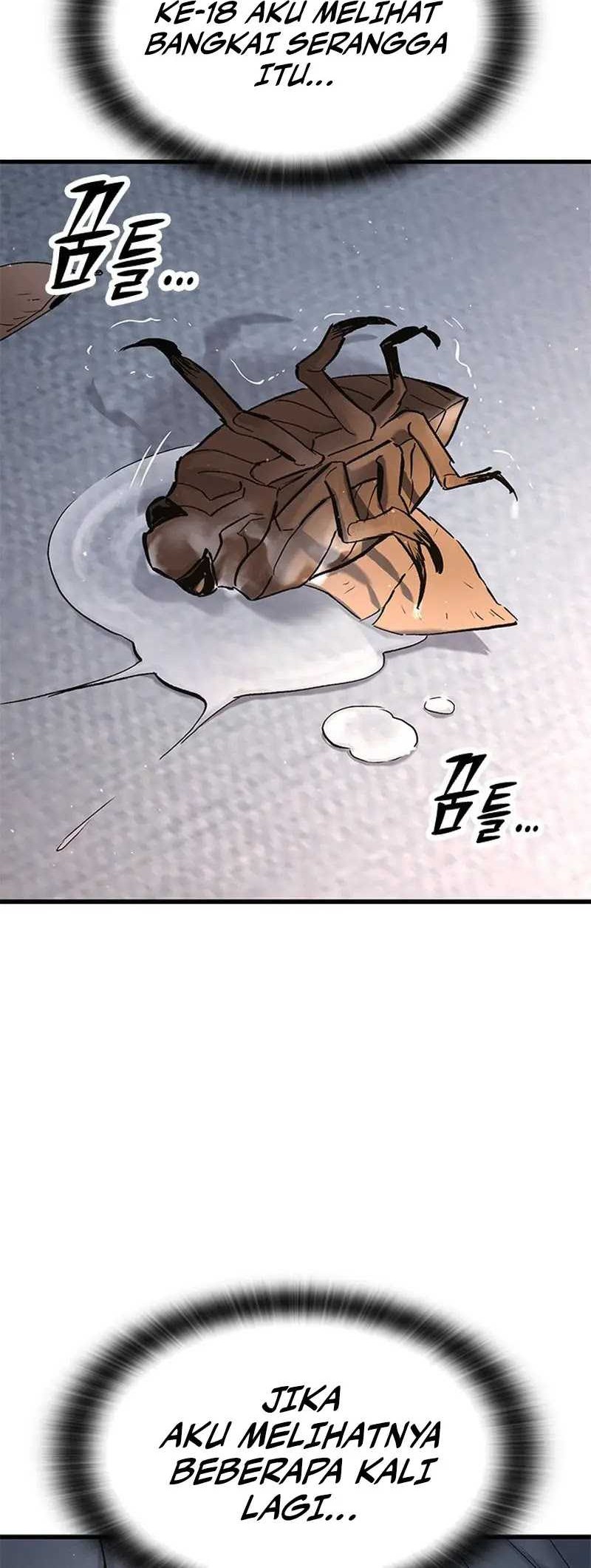 Eternally Regressing Knight Chapter 01 Gambar 29